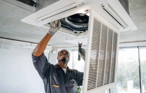 Licensed Ductwork Repair service in Carr, CO - FH HVAC