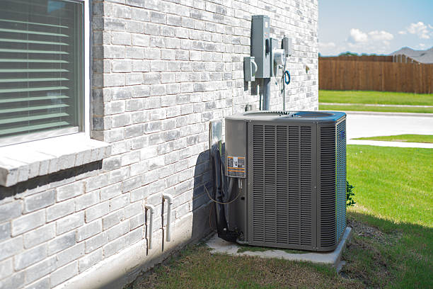 Reliable Ductwork Repair contractor in Carr, CO by FH HVAC